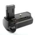Premium SLR Camera Handle with Battery Box for Canon 1100D