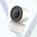 Smart WiFi 2-3 MP Security Camera with 1080P Automatic Tracking & Motion Detection