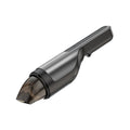 Portable Wireless Mini Car Vacuum Cleaner with Strong Suction 5V 80W