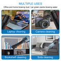Premium Wireless Handheld Car Vacuum Cleaner - 12V, 75W