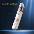 Cordless Handheld Car Vacuum Cleaner - Portable and Powerful