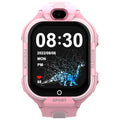 Premium Waterproof Smart Phone Watch for Kids - Chinese & English