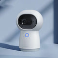 Smart Surveillance Camera G3 Home featuring 2K resolution