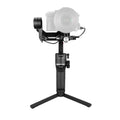 Premium Hand-held Tripod Head Stabilizer for Single Lens Reflex Mirrorless Cameras