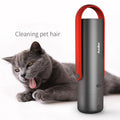 Premium Wireless Car Vacuum Cleaner Portable Handheld Unit