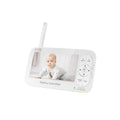 720P Baby Monitor Camera with 5-Inch Screen and Two-Way Audio