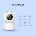 IMILAB C21 Indoor WiFi Camera with 2.5K Night Vision
