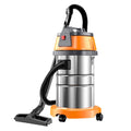 Premium High-Power 35L Wet and Dry Car Vacuum Cleaner - Dual-Use