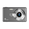 Premium HD Dual Recording Digital Camera for Kids - Mini Size