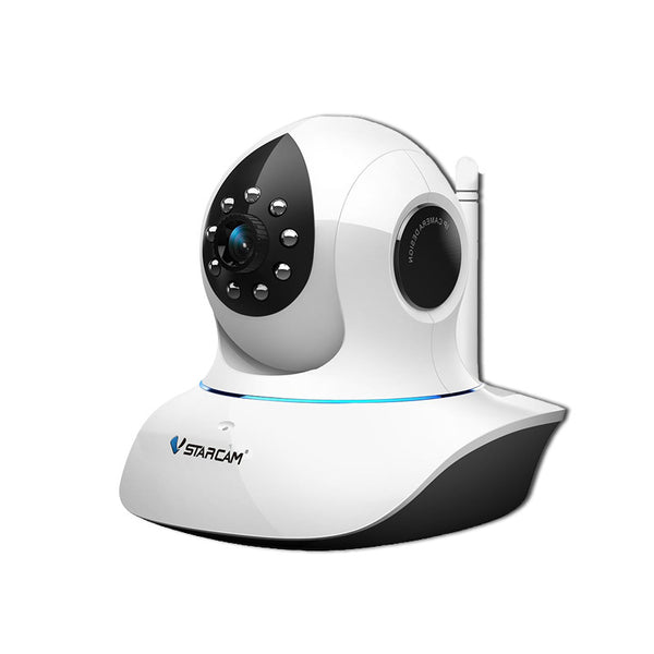 Premium Wireless Moving Head Surveillance Camera with CMOS Sensor
