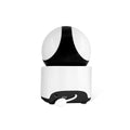 720P Baby Monitor Camera with 5-Inch Screen and Two-Way Audio