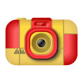 Children's Mini Digital Camera with Dual HD Lens and 24-inch Screen