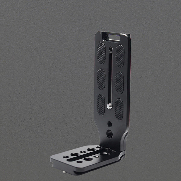 Universal Fast Mounting Plate for Nikon Cameras D750 D610 D780 D850 D810