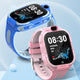 Premium Waterproof Smart Phone Watch for Kids - Chinese & English