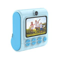 Premium Instant Thermal 4600W Dual-Camera Printing Camera for Kids