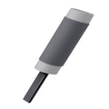 Portable USB Rechargeable Handheld Car Vacuum Cleaner - 2000 mbar