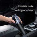 Portable Wireless Handheld Car Vacuum Cleaner 1900PA Rechargeable