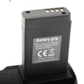 Premium SLR Camera Handle with Battery Box for Canon 1100D