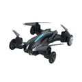 TechDrive Rolling Light Camera Aircraft Toy for Kids (7-14 Years)