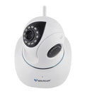 Premium Wireless Moving Head Surveillance Camera 1080P