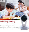 Premium HD 1080p Smart Home IP Security Camera JS-K219