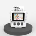 Premium Children's HD Front and Rear Camera Mini Polaroid Camera
