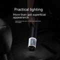 Premium High Power Wireless Car Vacuum Cleaner BASEUS A3 CRXCQA3