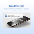 IMILAB C21 2.5K Indoor Surveillance Camera with Night Vision & 360° View