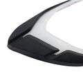 Premium Eyebrow Monochrome Daytime Running Lights for Universal Vehicles