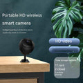 1080p Wireless WiFi Surveillance Camera - Network Security Camera
