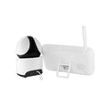 720P Baby Monitor Camera with 5-Inch Screen and Two-Way Audio