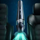 Wireless Handheld Car Vacuum Cleaner with High Suction Power