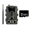 Premium Outdoor Waterproof Surveillance Camera HC801M 1080p