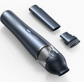 Wireless Handheld Car Vacuum Cleaner with High Suction Power