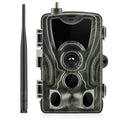 Premium Outdoor Waterproof Surveillance Camera HC801M 1080p