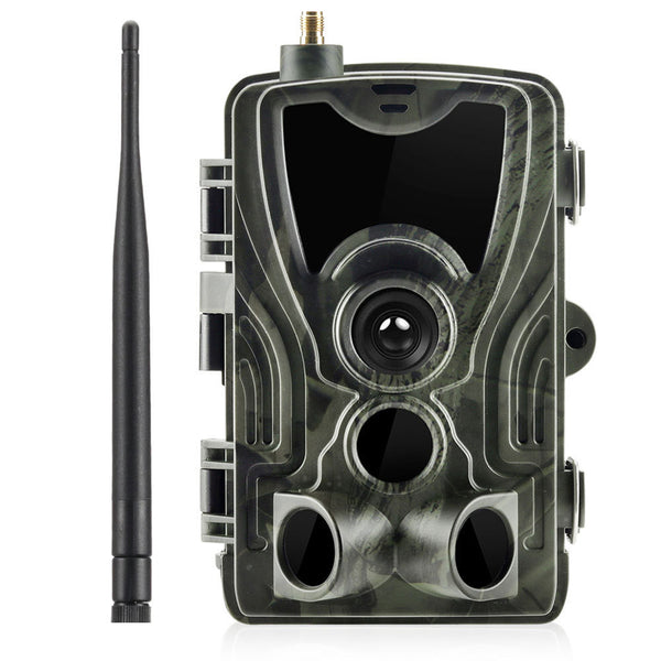 Premium Outdoor Waterproof Surveillance Camera HC801M 1080p
