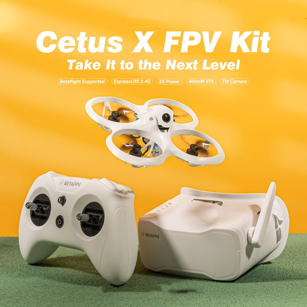First Vision HD Educational Indoor Drone for Teens aged 7-14
