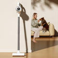 Premium Handheld Wireless Car Vacuum Cleaner - V8 Model
