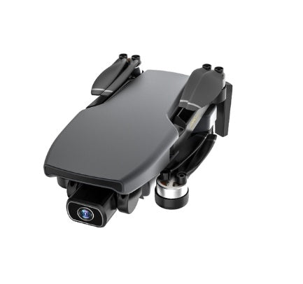 Premium 4K Aerial Drone with Remote Control and Brushless Motor