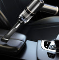 Wireless Car Vacuum Cleaner with Inflation Function – 120W, 4500PA