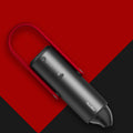 Premium Wireless Car Vacuum Cleaner Portable Handheld Unit