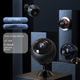1080p Wireless WiFi Surveillance Camera - Network Security Camera
