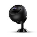 1080p Wireless WiFi Surveillance Camera - Network Security Camera