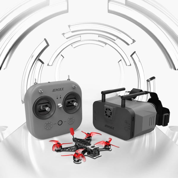 Tinyhawk III Plus Freestyle HD Drone with ELRS-2.4G Transmitter